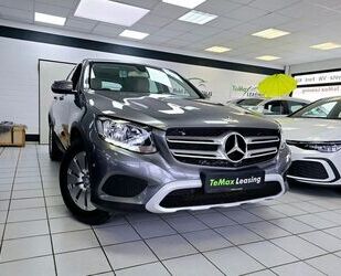 Mercedes-Benz Mercedes-Benz GLC 300 *4MATIC*360*INSPEKTION NEU* Gebrauchtwagen