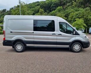 Ford Ford Transit Kasten350L3H2Automatik*Klima*Navi*Kam Gebrauchtwagen