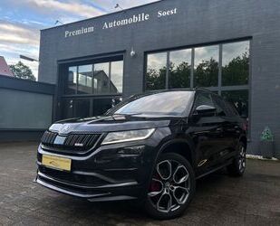 Skoda Skoda Kodiaq RS 4x4*VIRTUAL*PANO*KAMERA*ACC* Gebrauchtwagen