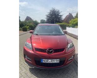 Mazda Mazda CX-7 2.3 Expression Expression Gebrauchtwagen