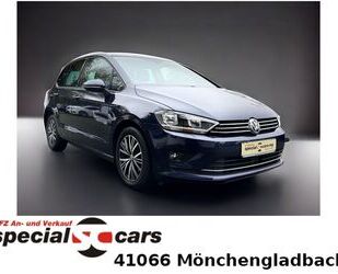 VW Volkswagen Golf Sportsvan Allstar/ Scheckheft /Sta Gebrauchtwagen