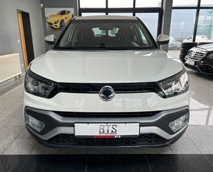 SsangYong Ssangyong XLV Clever Edition 4x2 Gebrauchtwagen