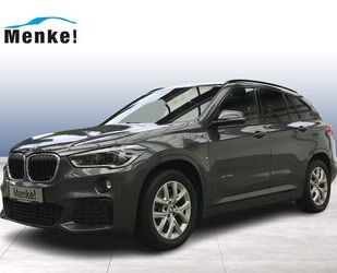 BMW BMW X1 xDrive20i A M Sportpaket Head-Up HiFi LED Gebrauchtwagen