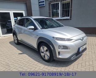 Hyundai Hyundai Kona ELEKTRO 150kW PREMIUM-Paket inkl Sitz Gebrauchtwagen