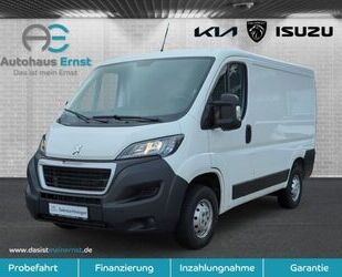 Peugeot Peugeot Boxer 330 L1H1 BHDi 120 Gebrauchtwagen