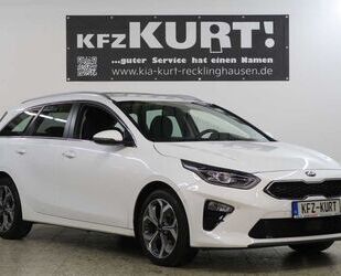 Kia Kia Ceed Sportswagon 1.6 CRDi 48V DCT7 Spirit Gebrauchtwagen