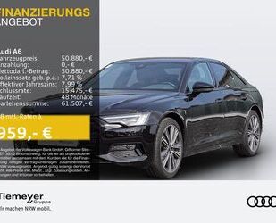 Audi Audi A6 45 TFSI ADVANCED LM20 KAMERA NAVI MATRIX Gebrauchtwagen