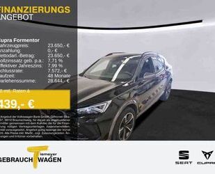 Cupra Cupra Formentor 1.4 eHybrid NAVI+ WINTERPAKET PARK Gebrauchtwagen