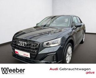 Audi Audi Q2 35 TFSI advanced AHK*NAVI*LED*PDC*LM AHK L Gebrauchtwagen