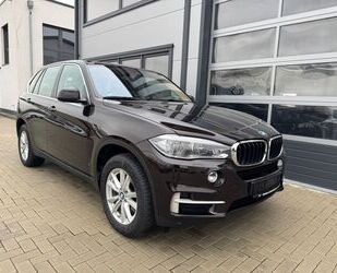 BMW BMW X5 xDrive35i LEDER NAPPA Adaptiv LED Sitzbelüf Gebrauchtwagen