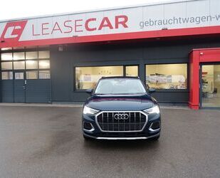 Audi Audi Q3 35 TFSI *LED*VIRTUAL*NAVI*RFK*EXP.15490* Gebrauchtwagen