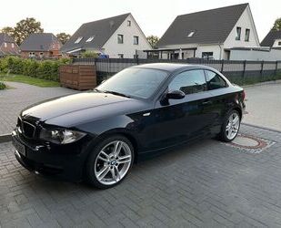 BMW BMW 120d Coupé - Gebrauchtwagen