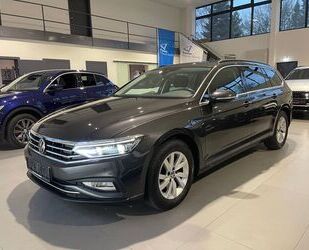 VW Volkswagen Passat Business 2.0 TDI DSG AID/MATRIX/ Gebrauchtwagen