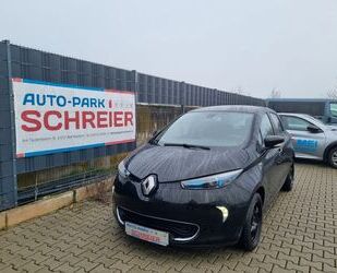 Renault Renault ZOE Life*1 HAND*TÜV/AU NEU*TOP GEPFLEGT*KL Gebrauchtwagen