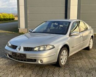 Renault Renault Laguna Dynamique 2.0 dCi FAP 110kW Eu4 Tei Gebrauchtwagen