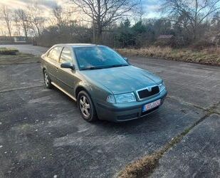 Skoda Skoda Octavia Gebrauchtwagen