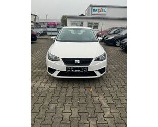 Seat Seat Ibiza Style 1.Hand Gebrauchtwagen