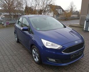 Ford Ford C-Max C-MAX Business Edition Gebrauchtwagen