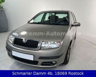 Skoda Skoda Fabia Combi 1.4 16V Classic AUTOMATIK TÜV Gebrauchtwagen