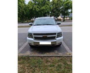 Chevrolet Chevrolet Tahoe Gebrauchtwagen