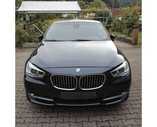 BMW BMW 530d GT Bi-Xenon/Panorama/Navi Pro Gebrauchtwagen