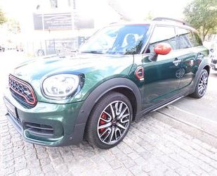 Mini MINI JOHNCOOPERWORKSCOUNTRYMAN ALL4*VOLLAUSSTATTU Gebrauchtwagen