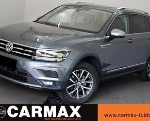 VW Volkswagen Tiguan Allspace Comfortline Panorama,Na Gebrauchtwagen