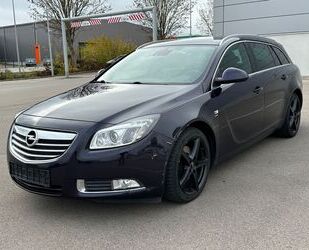 Opel Opel Insignia A Sports Tourer 