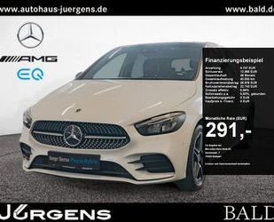 Mercedes-Benz Mercedes-Benz B 250 e AMG-Sport/LED/Cam/Pano/AHK/H Gebrauchtwagen