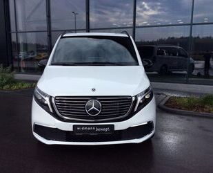 Mercedes-Benz Mercedes-Benz EQV 300 lang (7 Sitzer) SpurW Sport Gebrauchtwagen