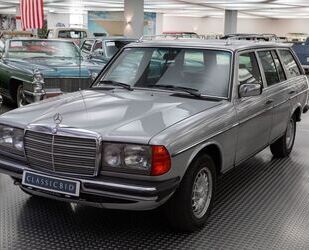 Mercedes-Benz Mercedes-Benz 280 TE (W123) Gebrauchtwagen