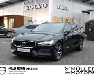 Volvo Volvo V60 B4 Diesel Core +ACC+Winter+Rückfahrkamer Gebrauchtwagen