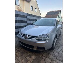 VW Volkswagen VCGolf 1.9 TDI TÜV+SERV NEU - KLIMAAUT. Gebrauchtwagen