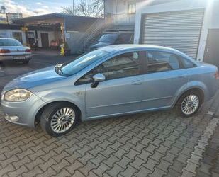 Fiat Fiat Linea 1.4 8V Active Active Gebrauchtwagen