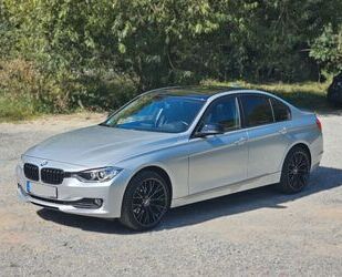 BMW BMW 328i xDrive - Gebrauchtwagen