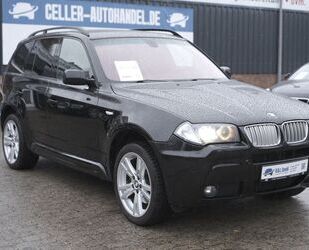 BMW BMW X3 xDrive35d -286 PS ZKD defekt Gebrauchtwagen