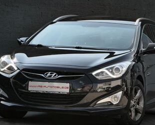 Hyundai Hyundai i40 cw Style Gebrauchtwagen