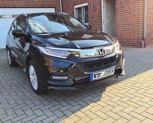 Honda Honda HR-V 1.8 i-VTEC AWD CVT Gebrauchtwagen