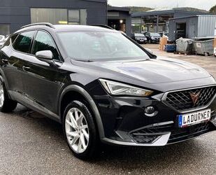 Cupra Cupra Formentor 1.5I TSI DSG*Navi/LED/Full Link/SH Gebrauchtwagen