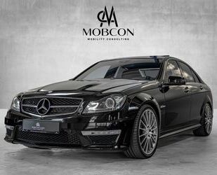 Mercedes-Benz Mercedes-Benz C 63 AMG W204*Mopf*Harmann*Nockenwel Gebrauchtwagen