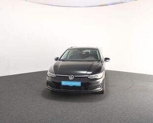 VW Volkswagen Golf VIII Variant 1.0 eTSI DSG Move Nav Gebrauchtwagen