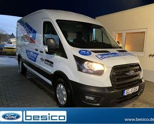 Ford Ford Transit Kasten 350 L3H2 Trend +PDC+DAB+SHZ+Kl Gebrauchtwagen