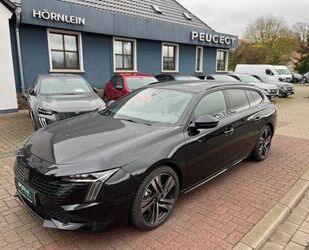 Peugeot Peugeot 508 SW GT +EasyAccess+Driving+Holiday+Tech Gebrauchtwagen