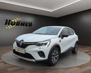 Renault Renault Captur II Experience TCe130 Gebrauchtwagen