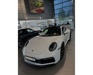 Porsche Porsche 911 S/Sportabgas/Sport Chrono/Porsche Appr Gebrauchtwagen