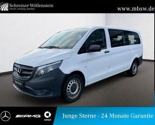 Mercedes-Benz Mercedes-Benz Vito 114 Tourer PRO Extralang *AHK*A Gebrauchtwagen