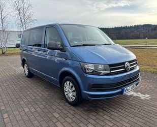 VW Volkswagen T6 Multivan Trendline Gebrauchtwagen