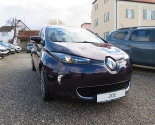 Renault Renault ZOE Zoe Limited R110 ZE 40 Gebrauchtwagen