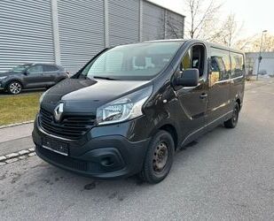 Renault Renault Trafic Combi L2H1 2,9t Expression Gebrauchtwagen