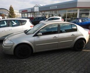 Renault Megane Gebrauchtwagen